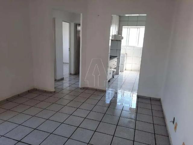 Apartamento venda em Região Imediata de Araçatuba, Araçatuba