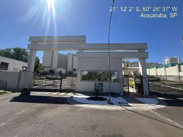 Apartamento venda em Região Imediata de Araçatuba, Araçatuba