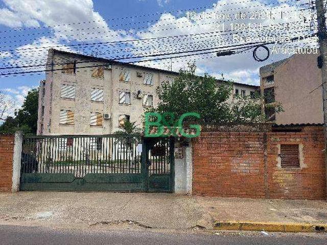 Apartamento venda em Região Imediata de Araçatuba, Araçatuba