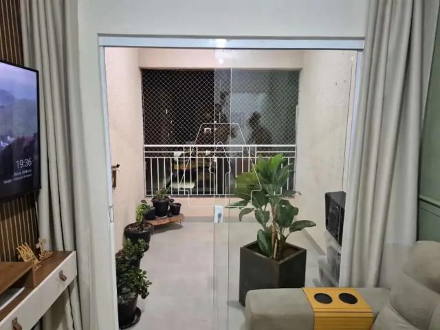 Apartamento venda em Região Imediata de Araçatuba, Araçatuba