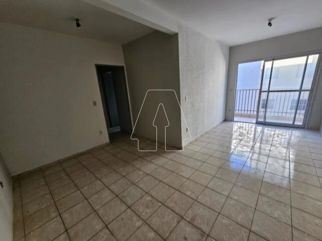 Apartamento venda em Araçatuba, Região Geográfica Intermediária de Araçatuba