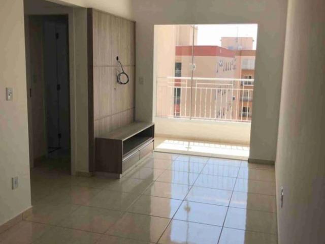 Apartamento venda em Araçatuba