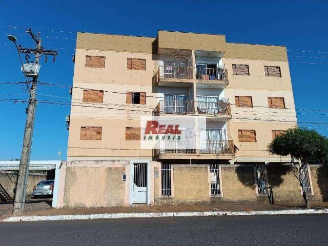 Apartamento venda em Região Imediata de Araçatuba, Araçatuba