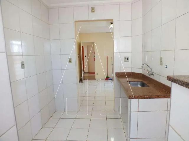 Apartamento venda em Região Imediata de Araçatuba, Araçatuba