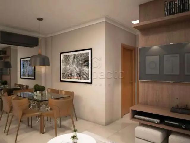 Apartamento venda em Araçatuba, Região Geográfica Intermediária de Araçatuba