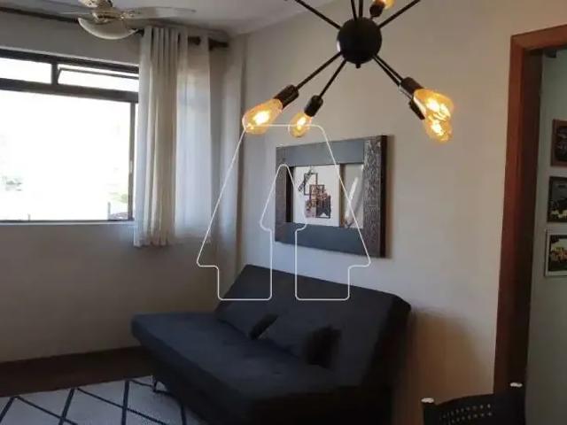 Apartamento venda em Araçatuba, Região Geográfica Intermediária de Araçatuba