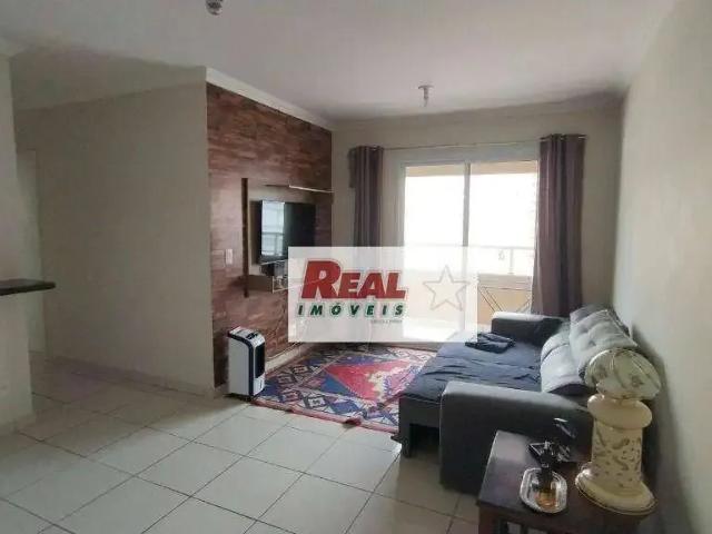 Apartamento venda em Araçatuba