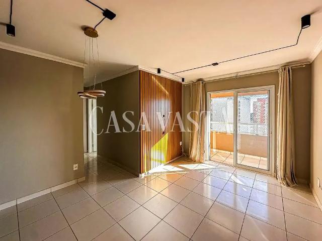 Apartamento venda em Região Imediata de Araçatuba, Araçatuba