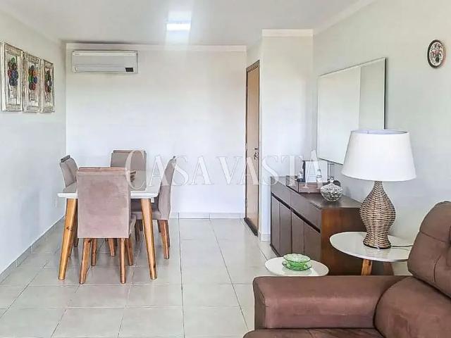 Apartamento venda em Região Imediata de Araçatuba, Araçatuba