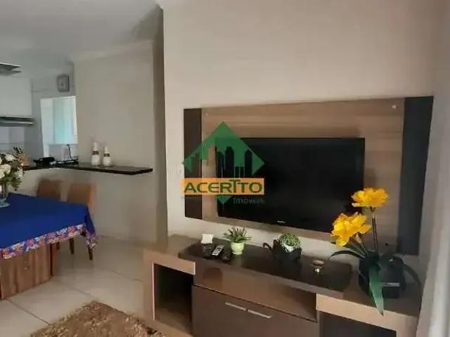 Apartamento venda em Araçatuba, Região Geográfica Intermediária de Araçatuba