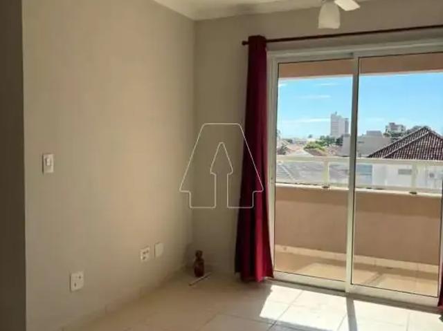 Apartamento venda em Araçatuba, Região Geográfica Intermediária de Araçatuba