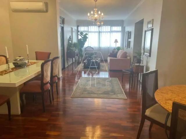 Apartamento venda em Região Imediata de Araçatuba, Araçatuba
