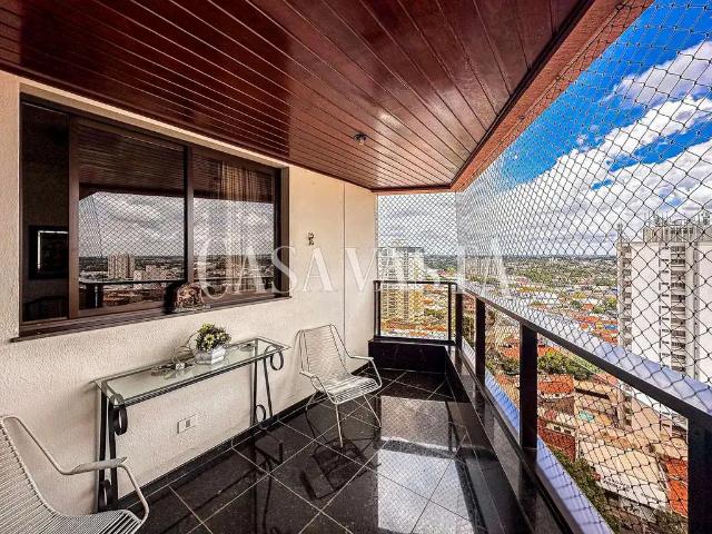 Apartamento venda em Região Imediata de Araçatuba, Araçatuba