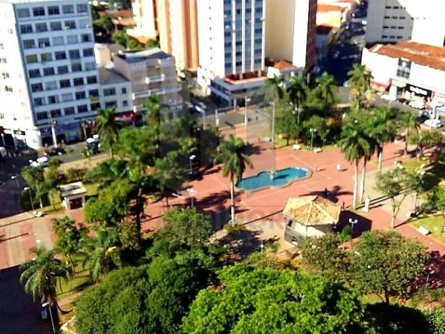 Apartamento venda em Araçatuba, Região Geográfica Intermediária de Araçatuba