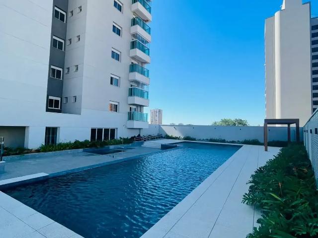 Apartamento venda em Região Imediata de Araçatuba, Araçatuba