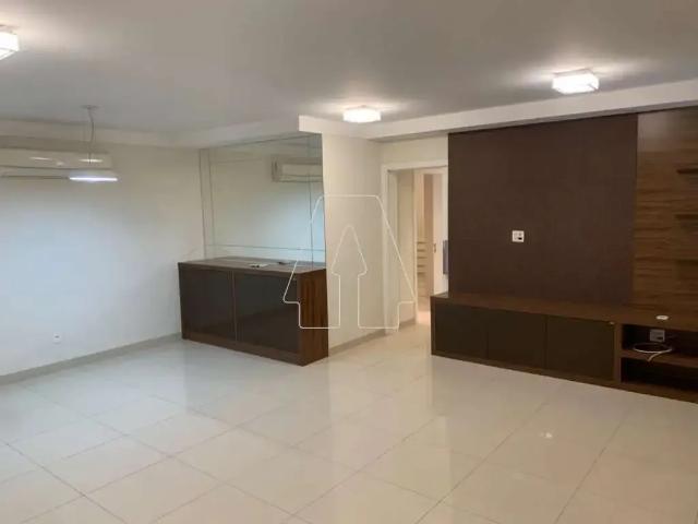 Apartamento venda em Região Imediata de Araçatuba, Araçatuba