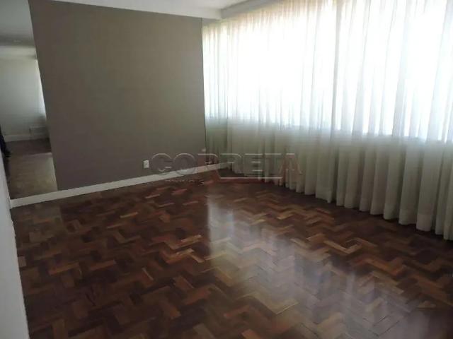 Apartamento venda em Araçatuba, Região Geográfica Intermediária de Araçatuba