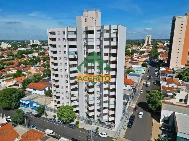 Apartamento venda em Araçatuba, Região Geográfica Intermediária de Araçatuba