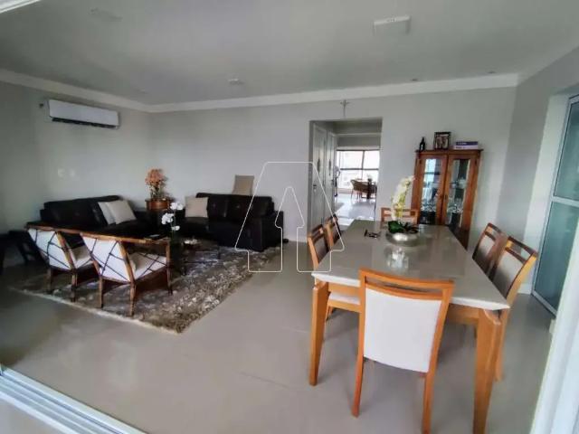 Apartamento venda em Araçatuba, Região Geográfica Intermediária de Araçatuba