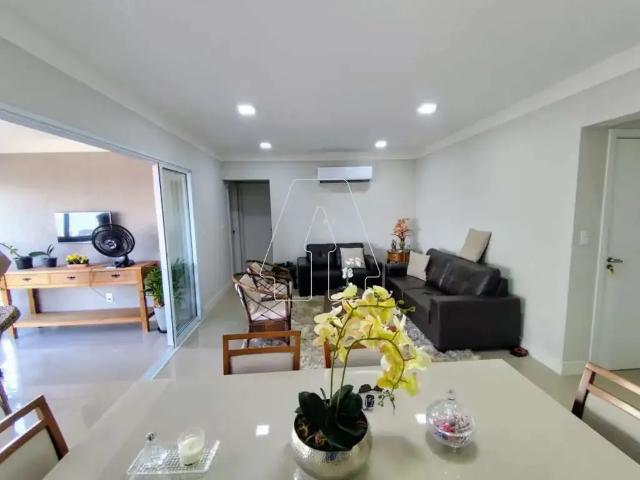 Apartamento venda em Região Imediata de Araçatuba, Araçatuba