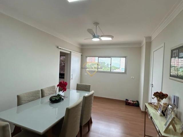 Apartamento venda em Região Imediata de Araçatuba, Araçatuba