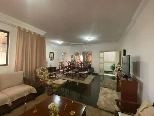 Apartamento venda em Região Imediata de Araçatuba, Araçatuba