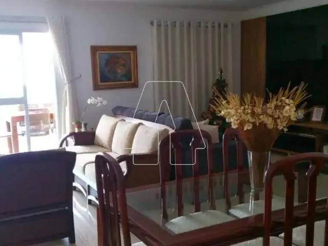 Apartamento venda em Região Imediata de Araçatuba, Araçatuba