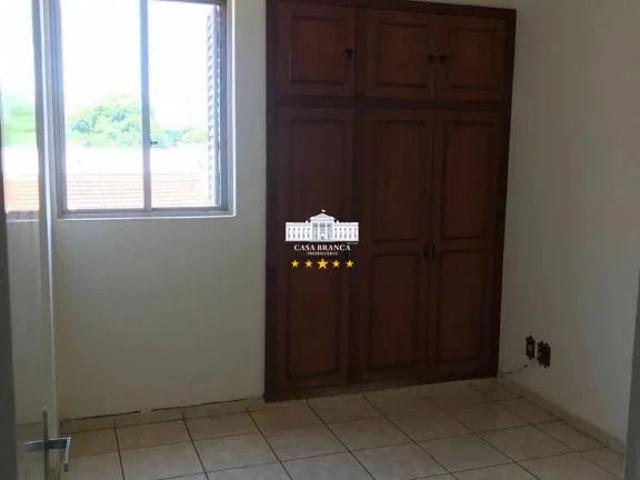 Apartamento venda em Araçatuba, Região Geográfica Intermediária de Araçatuba