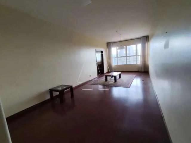 Apartamento venda em Região Imediata de Araçatuba, Araçatuba