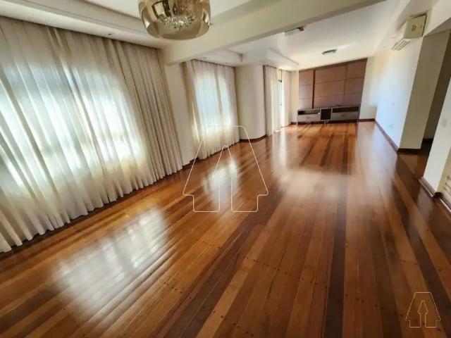 Apartamento venda em Araçatuba, Região Geográfica Intermediária de Araçatuba