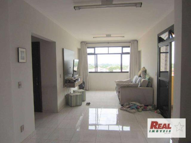 Apartamento venda em Região Imediata de Araçatuba, Araçatuba