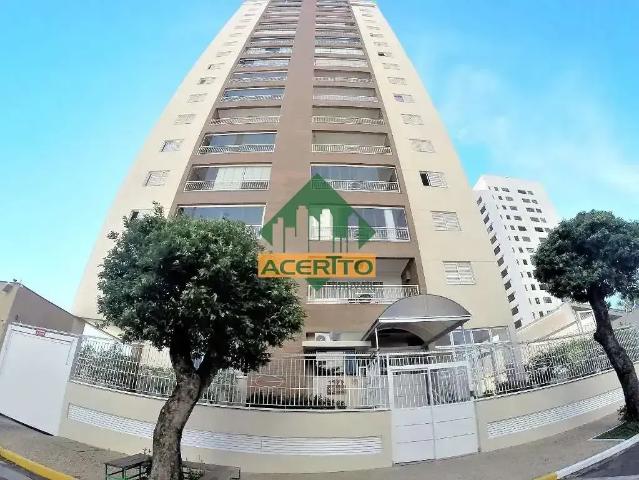 Apartamento venda em Araçatuba, Região Geográfica Intermediária de Araçatuba