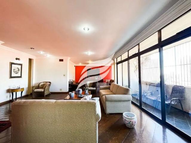 Apartamento venda em Região Imediata de Araçatuba, Araçatuba