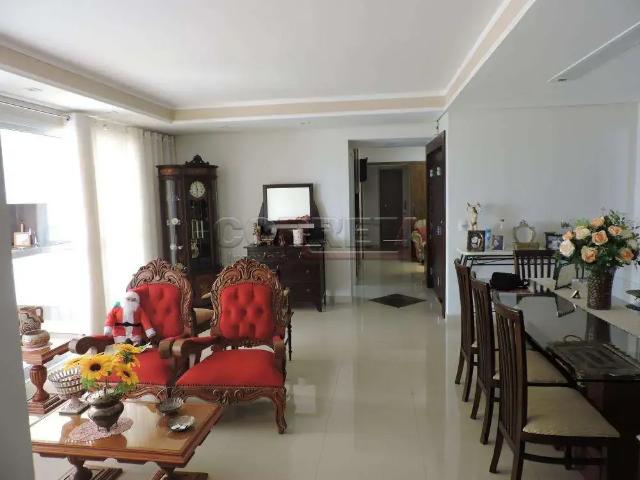 Apartamento venda em Região Imediata de Araçatuba, Araçatuba
