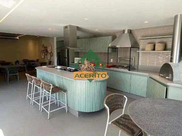 Apartamento venda em Araçatuba, Região Geográfica Intermediária de Araçatuba