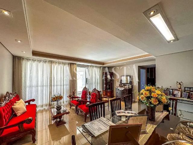 Apartamento venda em Região Imediata de Araçatuba, Araçatuba