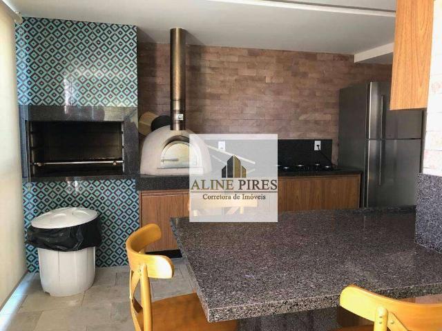 Apartamento venda em Araçatuba, Região Geográfica Intermediária de Araçatuba