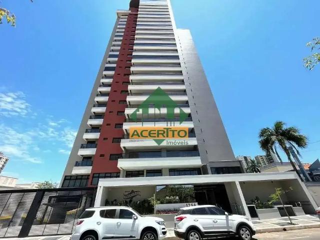 Apartamento venda em Araçatuba, Região Geográfica Intermediária de Araçatuba