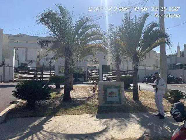 Apartamento venda em Região Imediata de Araçatuba, Araçatuba