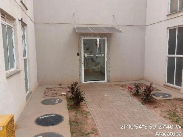 Apartamento venda em Região Imediata de Araçatuba, Araçatuba