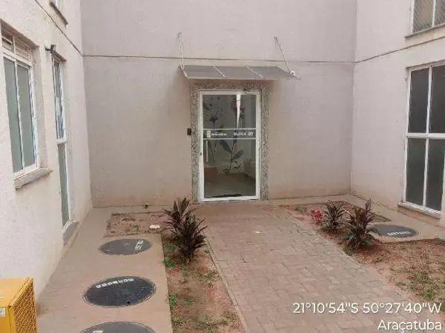 Apartamento venda em Região Imediata de Araçatuba, Araçatuba