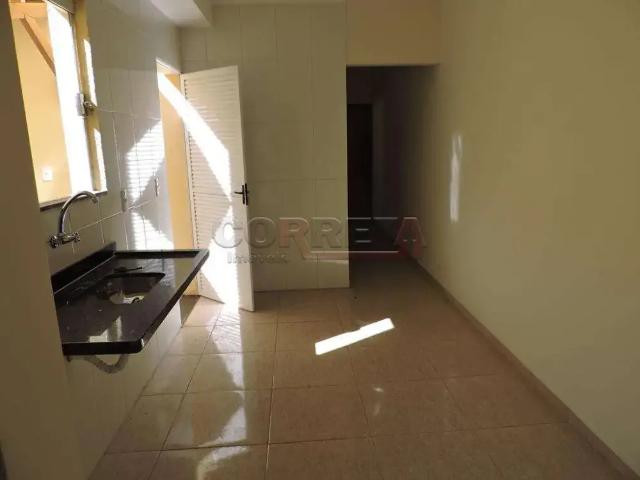 Apartamento venda em Região Imediata de Araçatuba, Araçatuba