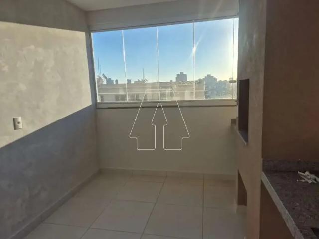 Apartamento venda em Araçatuba, Região Geográfica Intermediária de Araçatuba