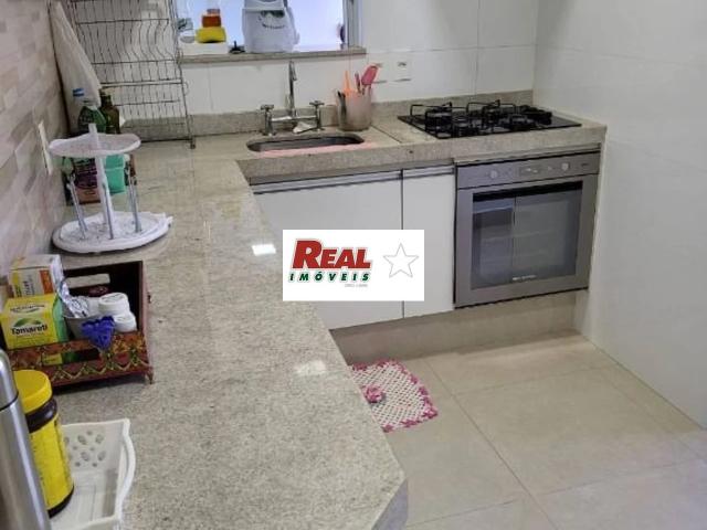 Apartamento venda em Araçatuba, Região Geográfica Intermediária de Araçatuba