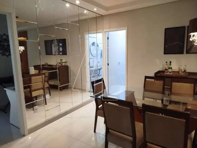 Apartamento venda em Região Imediata de Araçatuba, Araçatuba