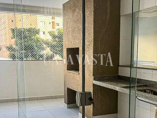 Apartamento venda em Região Imediata de Araçatuba, Araçatuba