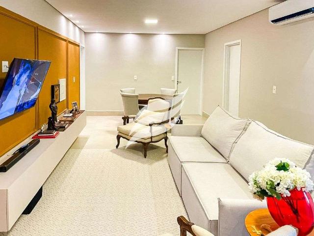 Apartamento venda em Região Imediata de Araçatuba, Araçatuba