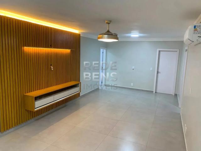 Apartamento venda em Araçatuba