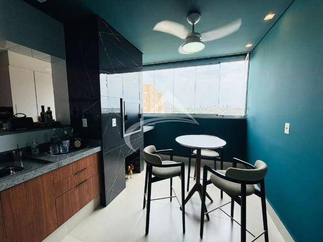 Apartamento venda em Araçatuba, Região Geográfica Intermediária de Araçatuba