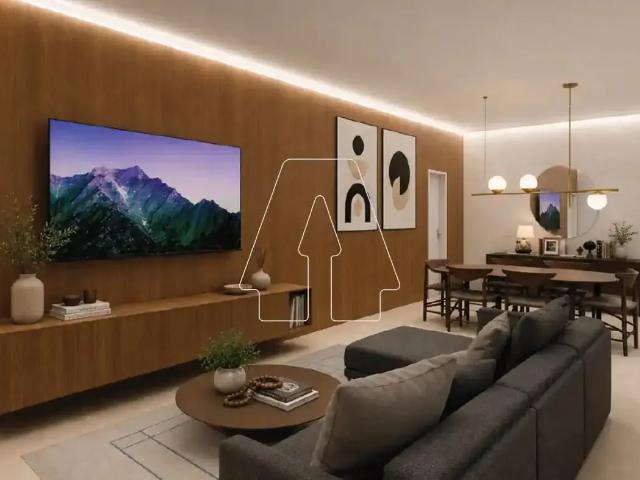 Apartamento venda em Araçatuba, Região Geográfica Intermediária de Araçatuba